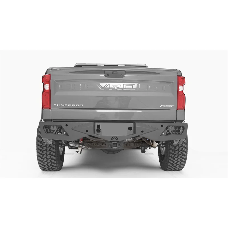 Fab Fours Vengeance Rear Bumper Model GS23-E5852-1 - Image 2