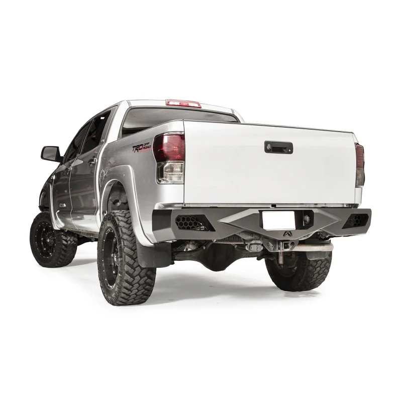 Fab Fours Vengeance Rear Bumper Model TT07-E1550-1 - Image 3