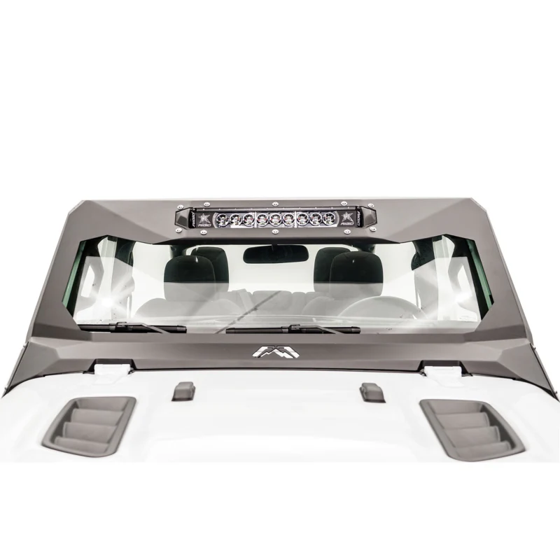 Fab Fours ViCowl Light Insert Model JL3022-1 - Image 2