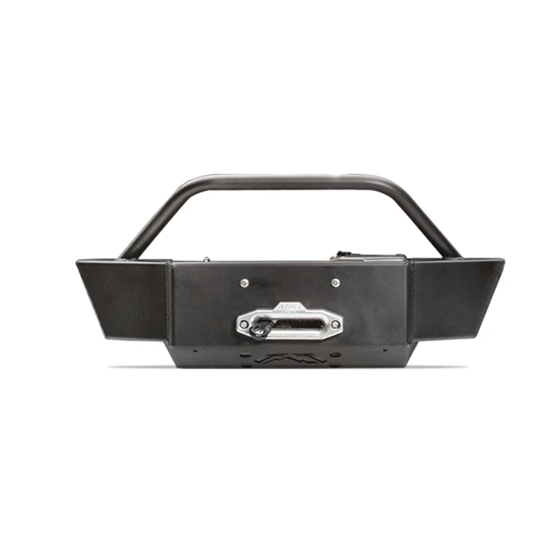 Fab Fours Winch Mount Model NT16-N3450-1