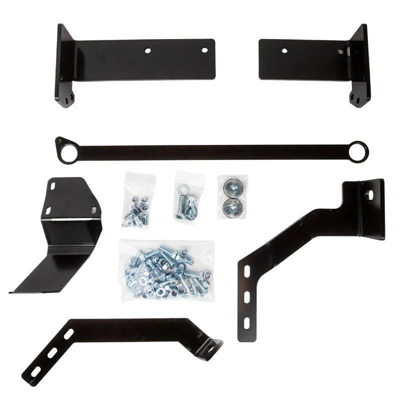 LEGEND UpStep RS3 Transit Mounting Bracket Kit Model FO0414-UKRS1A