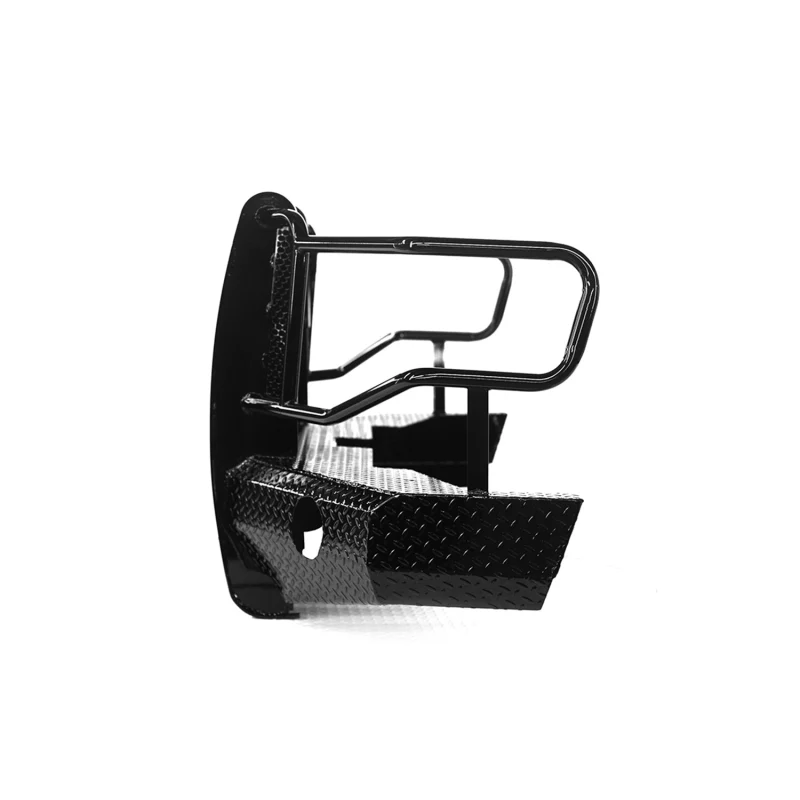 Ranch Hand Summit Series Front Bumper W/ Grille Guard Fits Select 09-14 Ford F-150 Model FSF09HBL1 - Image 3
