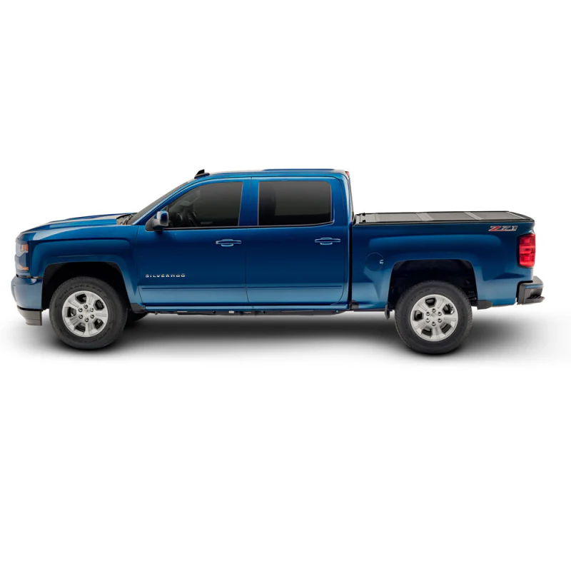 UnderCover Flex 04-12 Colorado/Canyon 5' Model FX11000 - Image 5