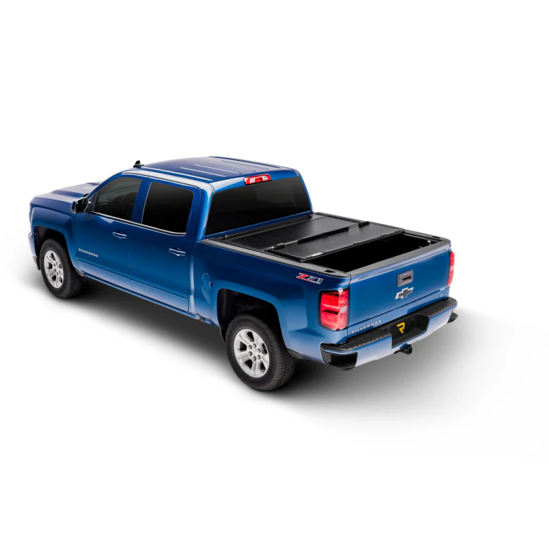 UnderCover Flex 14-18 (19 Legacy/Limited) Silv/Sierra 5'9" Model FX11018 - Image 2