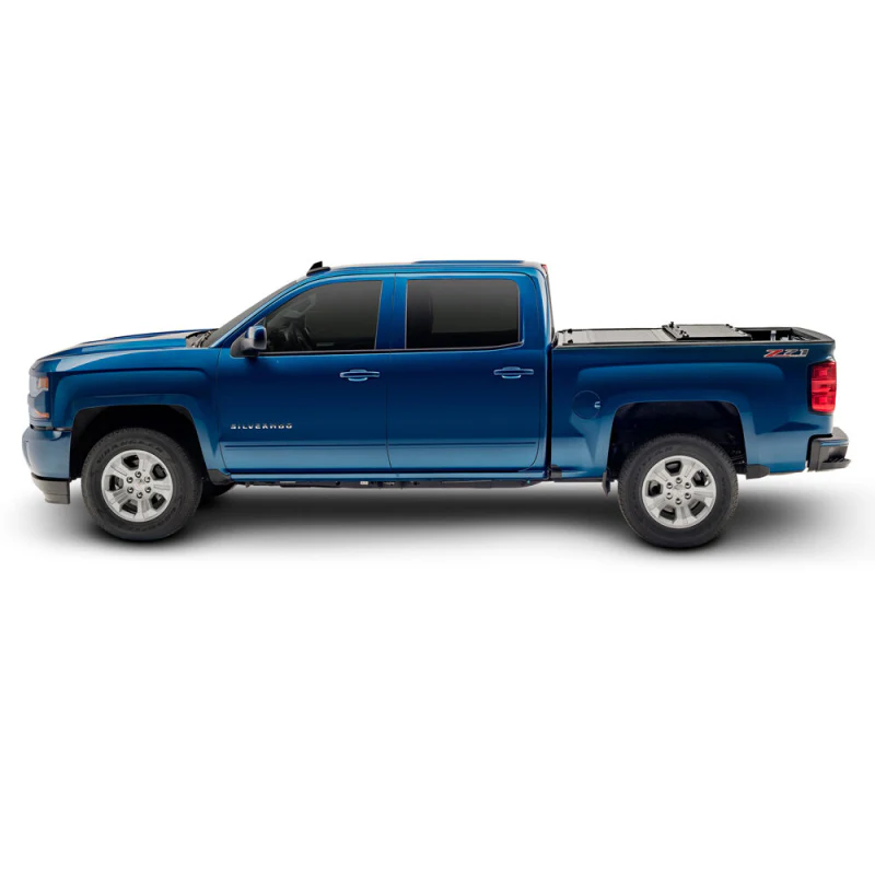 UnderCover Flex 14-18 (19 Legacy/Limited) Silv/Sierra 5'9" Model FX11018 - Image 6