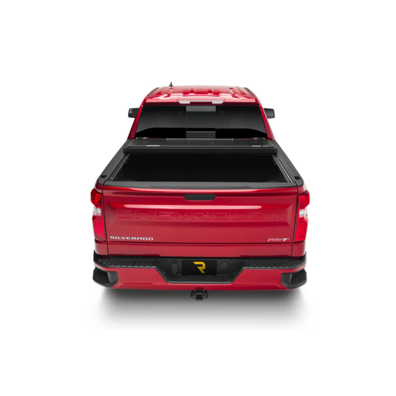 UnderCover Flex 19 (New Body)-24 Silv/Sierra (w/o CarbonPro) 1500 6'7" w/ or w/o MultiProTG Model FX11023 - Image 9