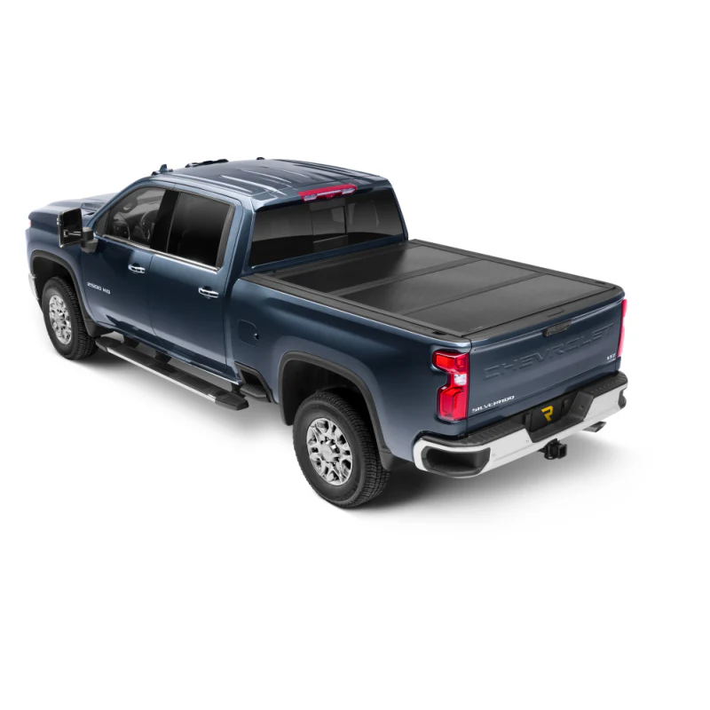UnderCover Flex 20-24 Silv/Sierra 2500HD/3500HD 6'10" Model FX11024