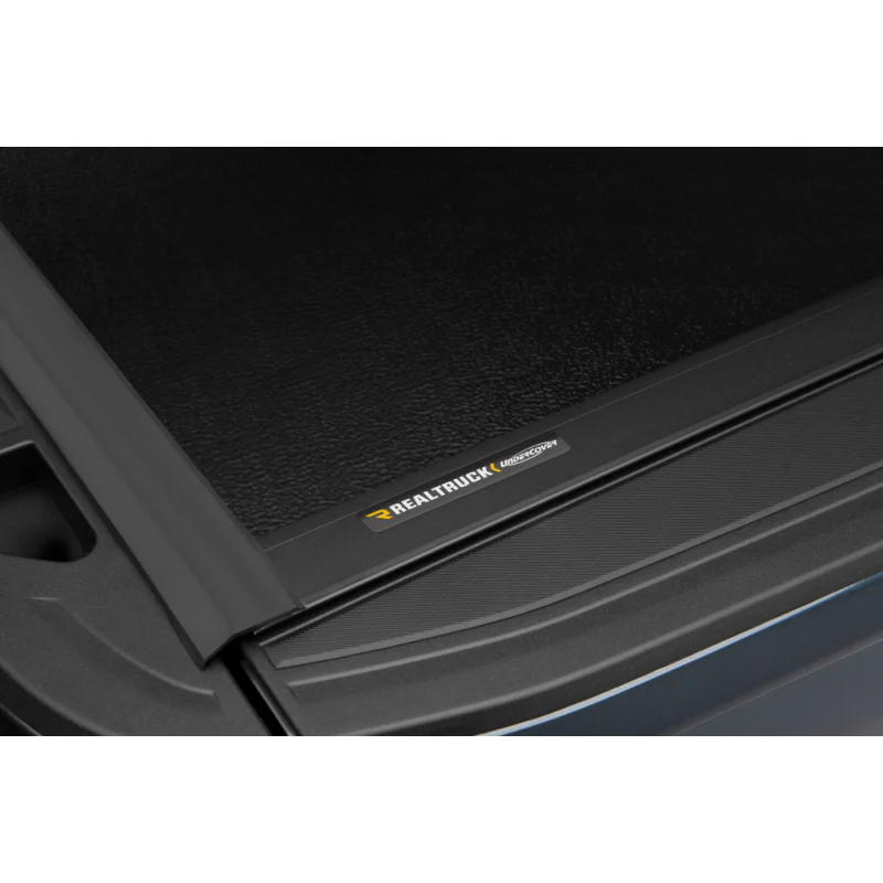 UnderCover Flex 20-24 Silv/Sierra 2500HD/3500HD 6'10" Model FX11024 - Image 11