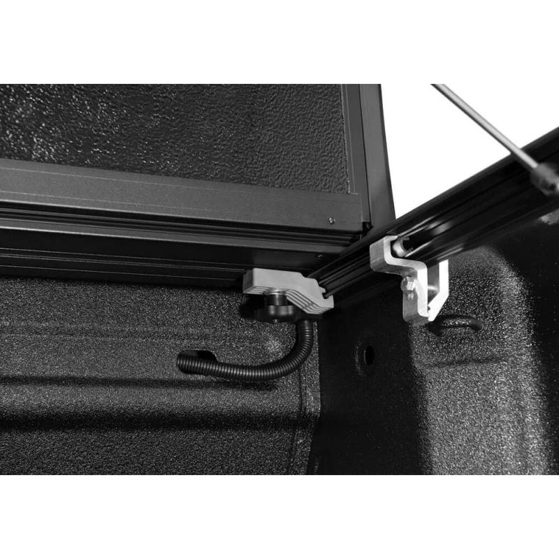 UnderCover Flex 20-24 Silv/Sierra 2500HD/3500HD 6'10" Model FX11024 - Image 13
