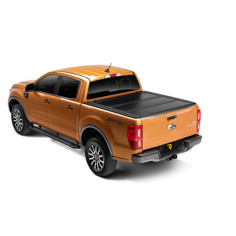 UnderCover Flex 19-23 Ranger 6' Model FX21023