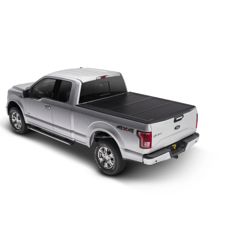 UnderCover Flex 21-24 F150 5'7" (Includes Lightning) Model FX21029