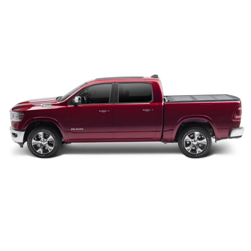 UnderCover Flex 19-24 (New Body Style) Ram 5'7" w/out RamBox w/out Multifunction TG Model FX31008 - Image 4