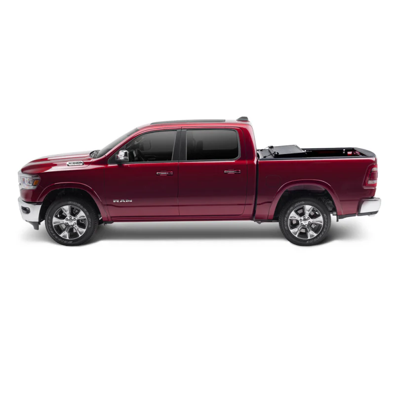 UnderCover Flex 19-24 (New Body Style) Ram 5'7" w/out RamBox w/out Multifunction TG Model FX31008 - Image 6