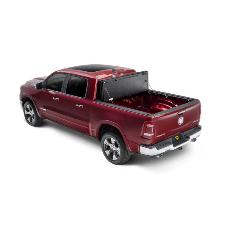 UnderCover Flex 19-24 (New Body Style) Ram 1500 6'4 w/out RamBox w/out Multifunction TG Model FX31009 - Image 3