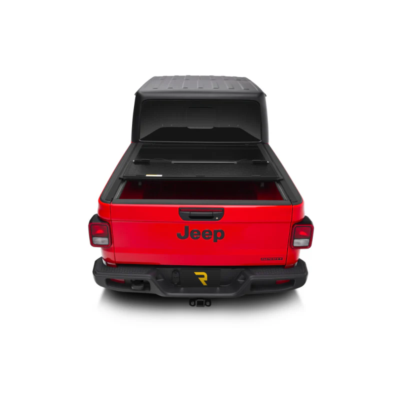 UnderCover Flex 20-24 Jeep Gladiator Model FX31010 - Image 5