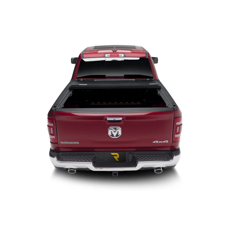 UnderCover Flex 19-24 (New Body Style) Ram 5'7" w/ RamBox w/out Black Track System Model FX31011 - Image 9