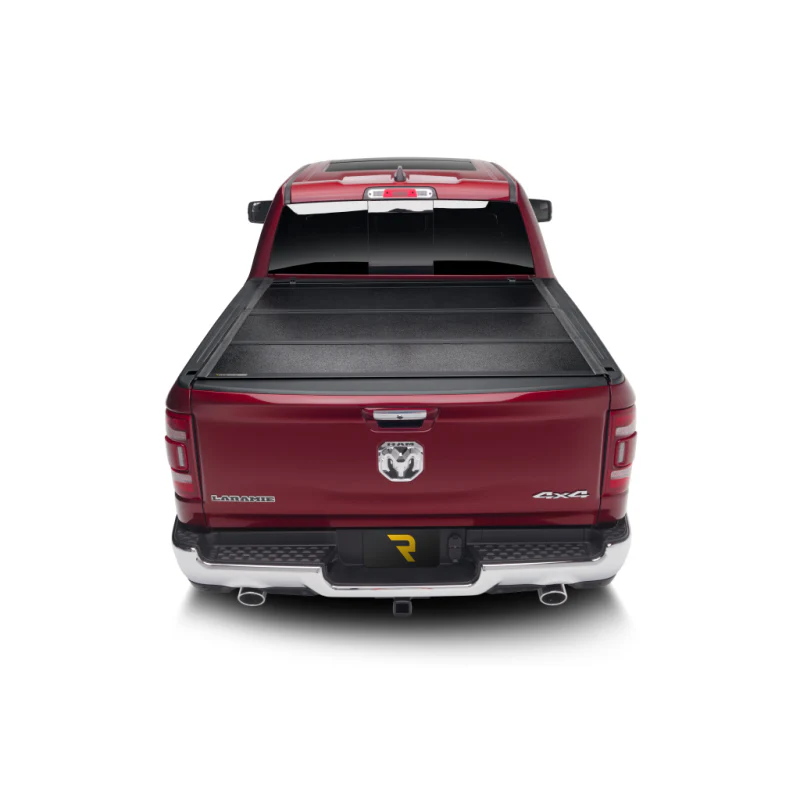 UnderCover Flex 19-24 (New Body Style) Ram 5'7" w/out RamBox w/ Multifunction TG Model FX31012 - Image 8