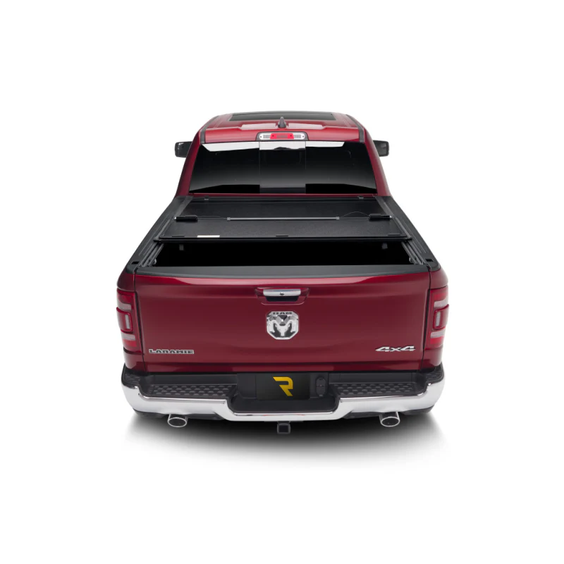 UnderCover Flex 19-24 (New Body Style) Ram 1500 6'4 w/out RamBox w/ Multifunction TG Model FX31013 - Image 8