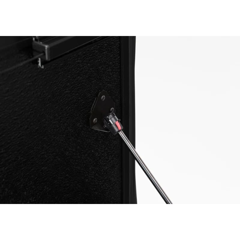 UnderCover Flex 07-21 Tundra 5'6" w/o Deck Rail System w/o Trail Special Edition Strg Bxs Model FX41007 - Image 11
