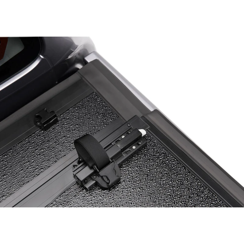 UnderCover Flex 07-21 Tundra 6'6" w/ Deck Rail System w/out Trail Special Edition Strg Bxs Model FX41010 - Image 9