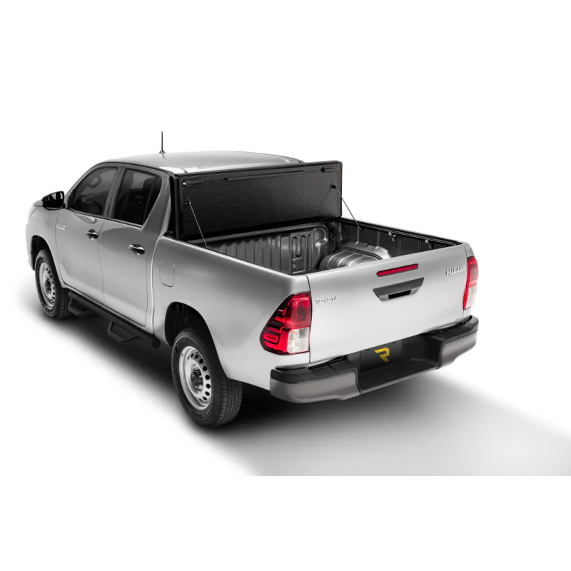 UnderCover Flex 16-23 Tac 5' w/out Bedside Storage Boxes Model FX41014 - Image 3