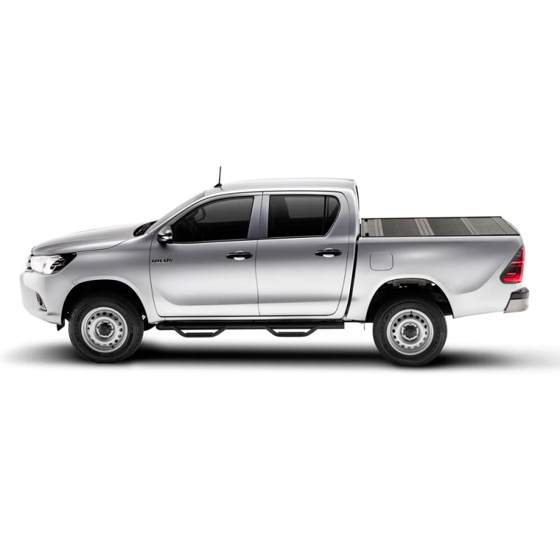 UnderCover Flex 22-24 Tundra 6'7" w/out Trail Special Edition Storage Boxes Model FX41018 - Image 4