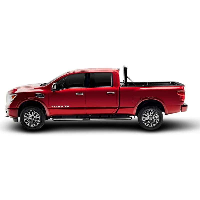 UnderCover Flex 05-21 Frontier/09-12 Equator/05-15 Navara 5' w/out Utili-Track System Model FX51003 - Image 6