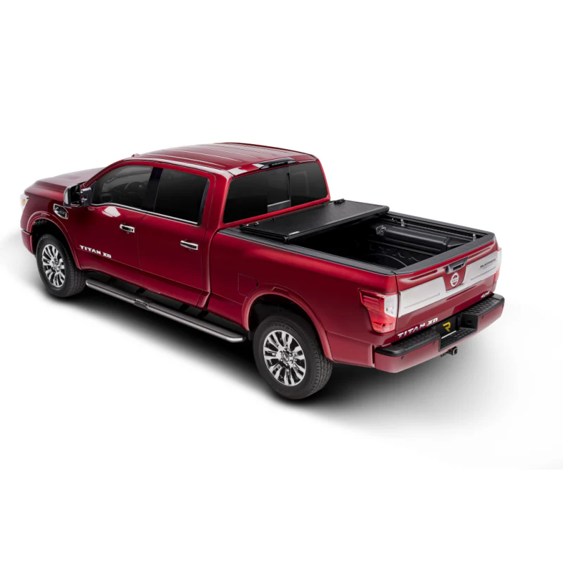 UnderCover Flex 04-15 Titan 6'7" w/out Utili-Track System Model FX51006 - Image 3
