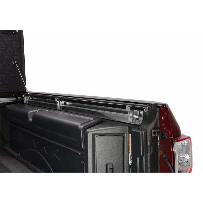 UnderCover Flex 04-15 Titan 5'7" w/ Utili-Track System Model FX51009 - Image 12