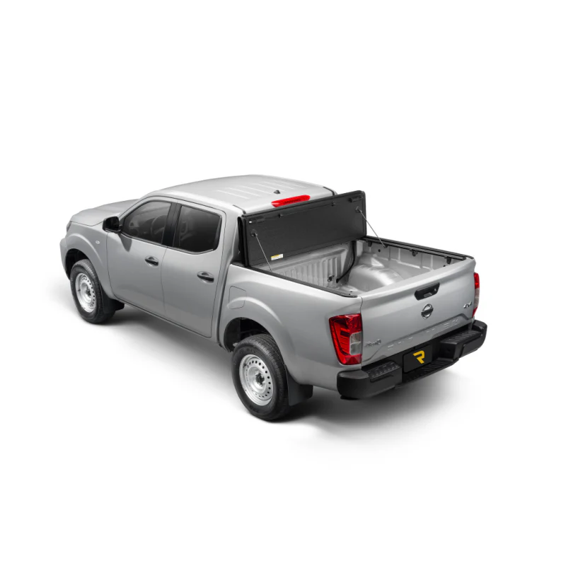UnderCover Flex 22-24 Frontier 6'1" w/ or w/out Utili-Track System Model FX51021 - Image 3