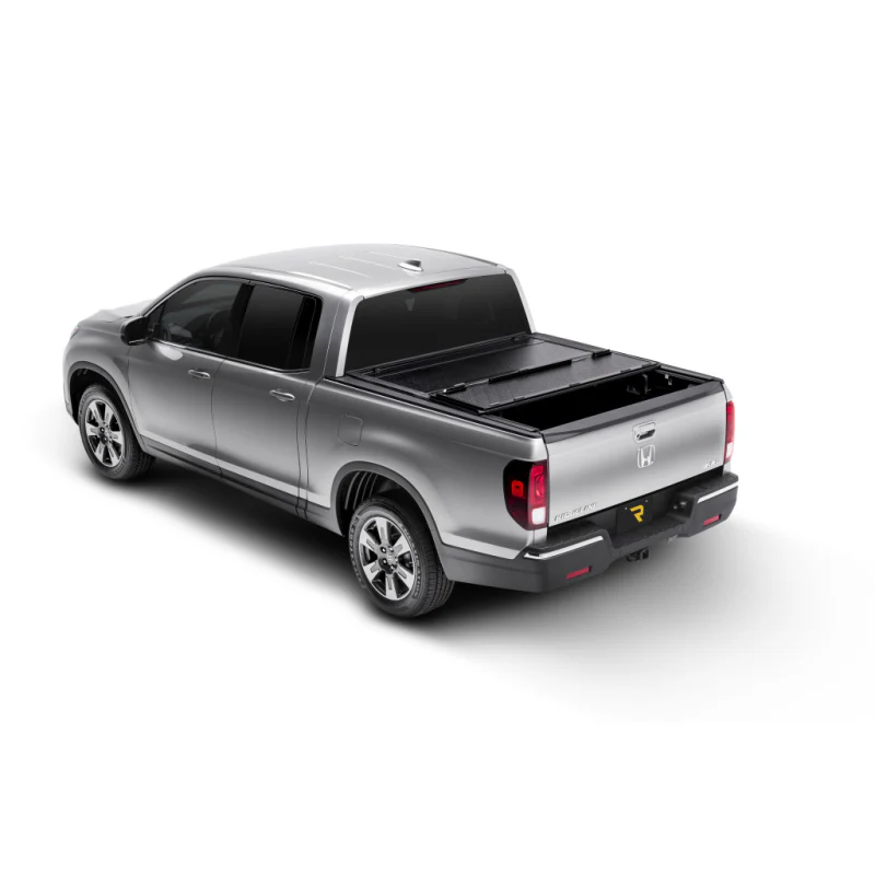 UnderCover Flex 17-24 Ridgeline 5' Model FX81000 - Image 2