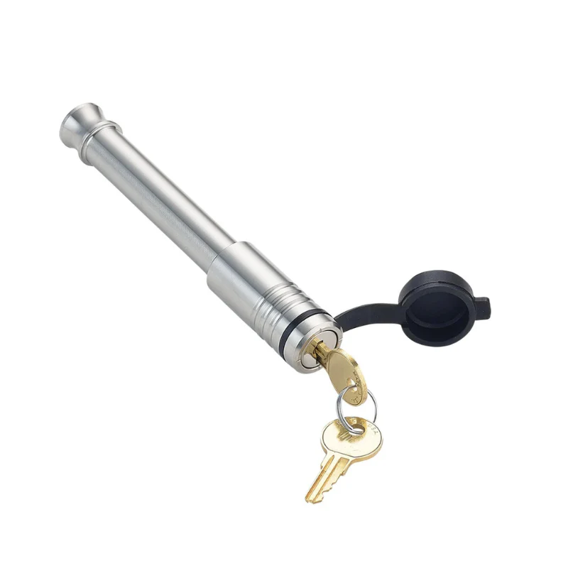 GEN-Y 1 Pack - (1) 5/8" x 3-1/8" Span Hitch Lock - 2 Keys Included Fitment: Phantom 5K - Phantom-X 7K & 16K - Mega Duty 10K & 16K - Boss 10K & 16K - Glyder 7K Model GH-103906