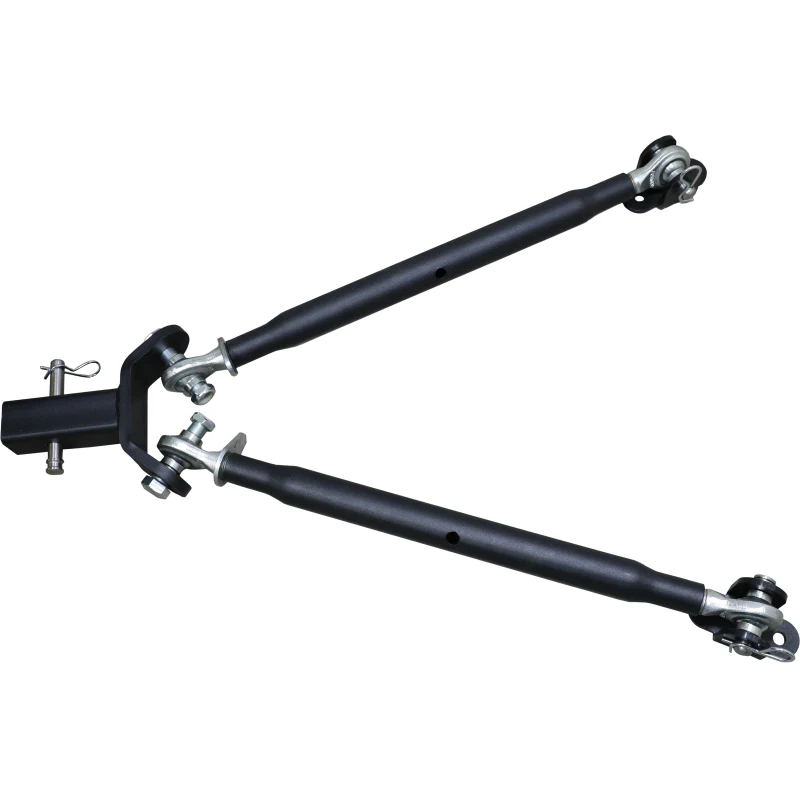 GEN-Y 2.5" Stabilizer Kit for 32K Hitches Model GH-0105