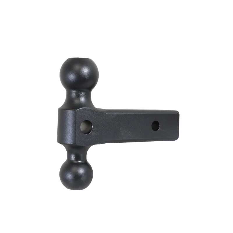 GEN-Y 2" Shank 12K Replacement Dual-Ball Mount (Includes GH-096 & Twist Clip) Model GH-044