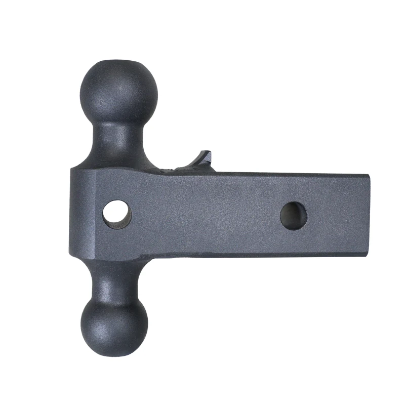 GEN-Y 21K Dual-Ball Mount 2.5" Shank 3K TW Model GH-061
