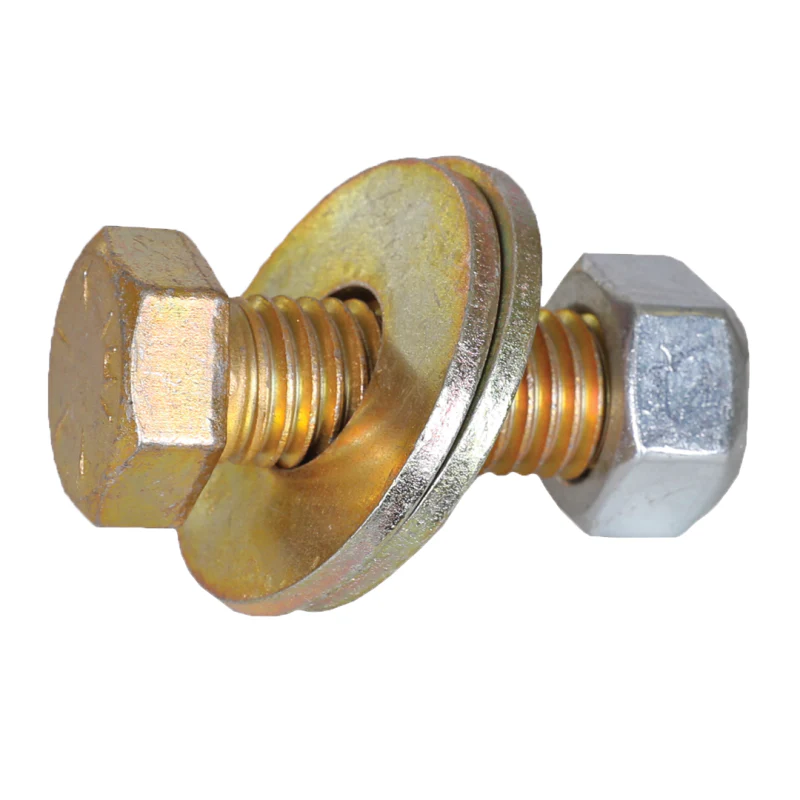 GEN-Y Bolt Installation Kit for EXECUTIVE Fifth Wheel Pin Box Model GH-80943