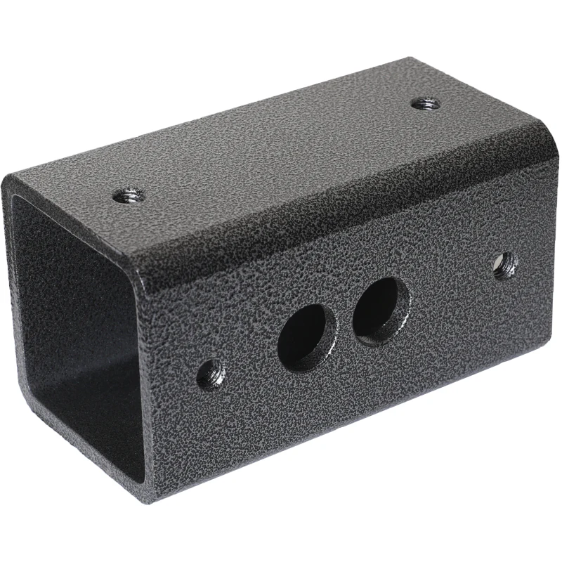 GEN-Y Bolt-On Reducer Sleeve 3" to 2.5" Installation Included Model GH-008-1