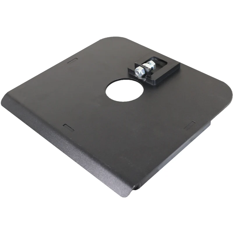 GEN-Y Capture plate for EXECUTIVE King Pin for Slider Fifth Wheel Hitches / 18K Capacity Model GH-70924 - Image 2