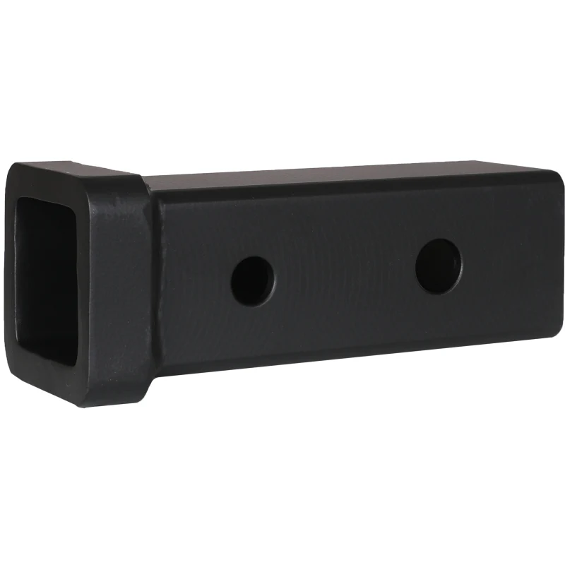 GEN-Y Extended Reducer Sleeve 2.5" to 2" with 3/4" and 5/8" Holes for All 32K MEGA-DUTY and BOSS Hitches Model GH-10011