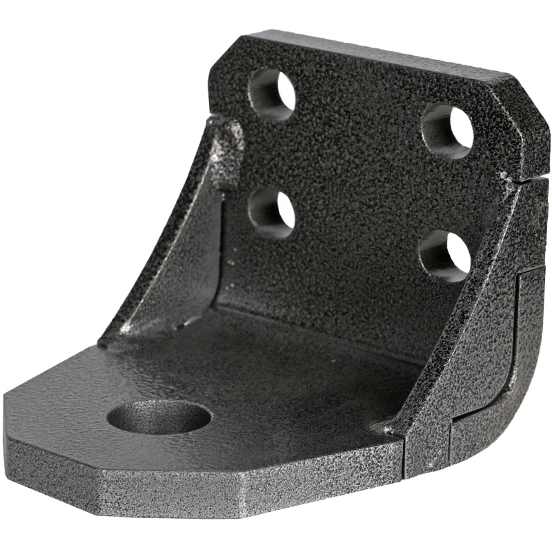 GEN-Y GLYDER 2" drop Ball Platform attachment with 1" Diameter Ball Shank Model GH-12015