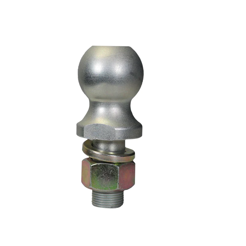 GEN-Y PHANTOM 2 5/16" Single Ball Attachment 1" Diameter Ball Shank 7K Towing Model GH-12013R