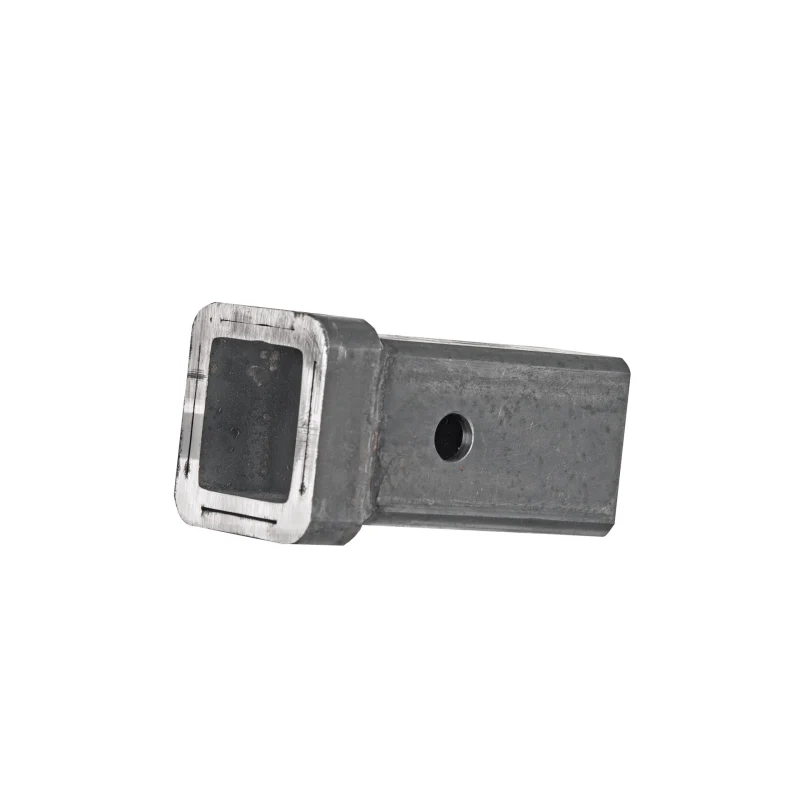 GEN-Y Weld-On Receiver Tube 2" x 2" x 12" Model GH-003