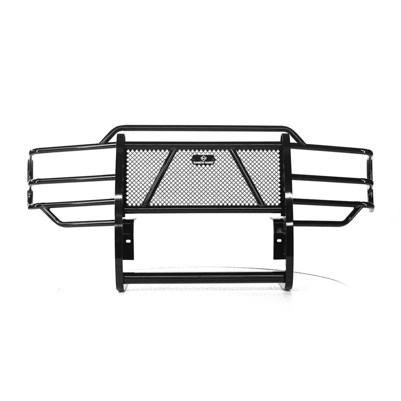 Ranch Hand Legend Series Grille Guard Fits Select 01-02 Chevrolet/GMC Silverado/Sierra 2500 HD/3500 Model GGC011BL1