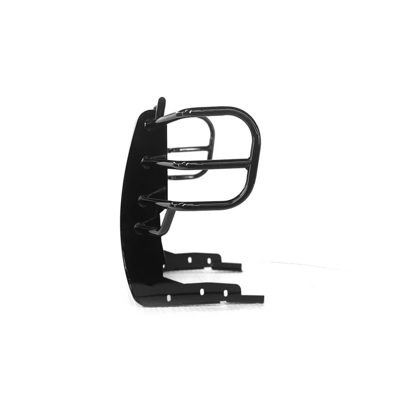 Ranch Hand Legend Series Grille Guard Fits Select 03-07 Chevrolet Silverado 2500/3500 Model GGC031BL1 - Image 3