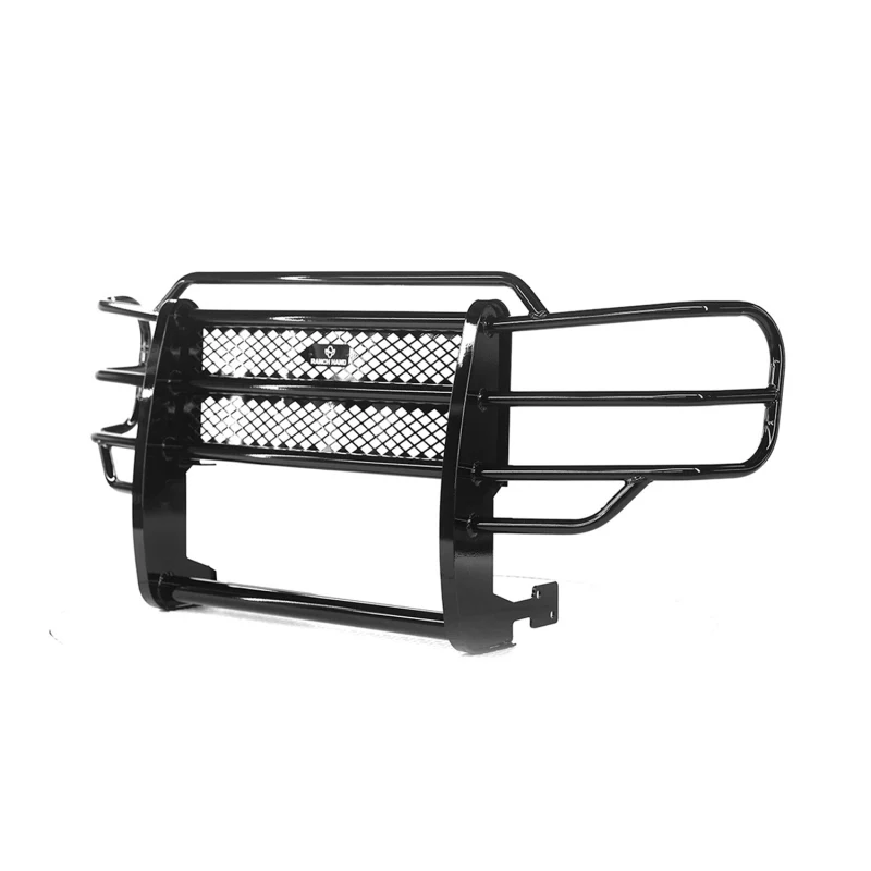Ranch Hand Legend Series Grille Guard Fits Select 03-07 Chevrolet Silverado 1500/Avalanche 1500/2500 Model GGC06HBL1 - Image 5