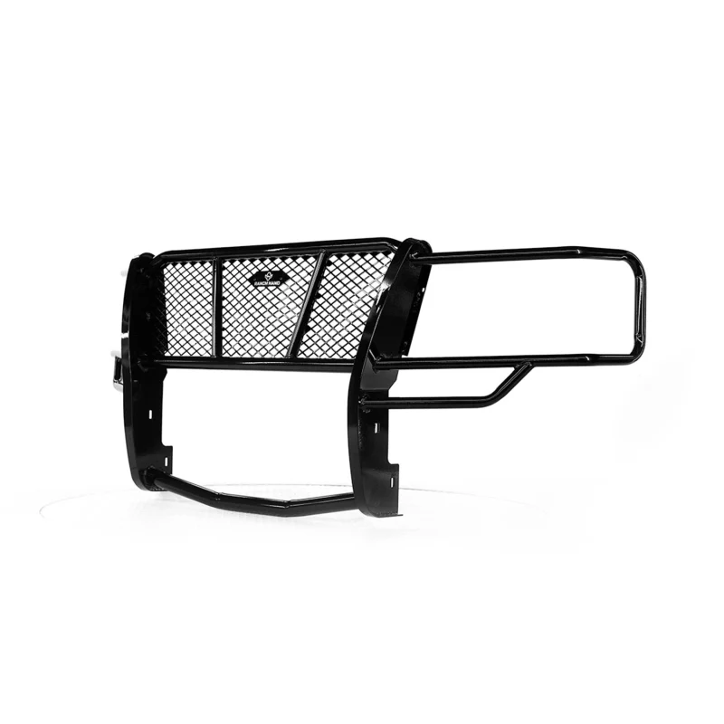 Ranch Hand Legend Series Grille Guard Fits Select 07-14 Chevrolet Avalanche/Suburban/Tahoe Model GGC07HBL1 - Image 5