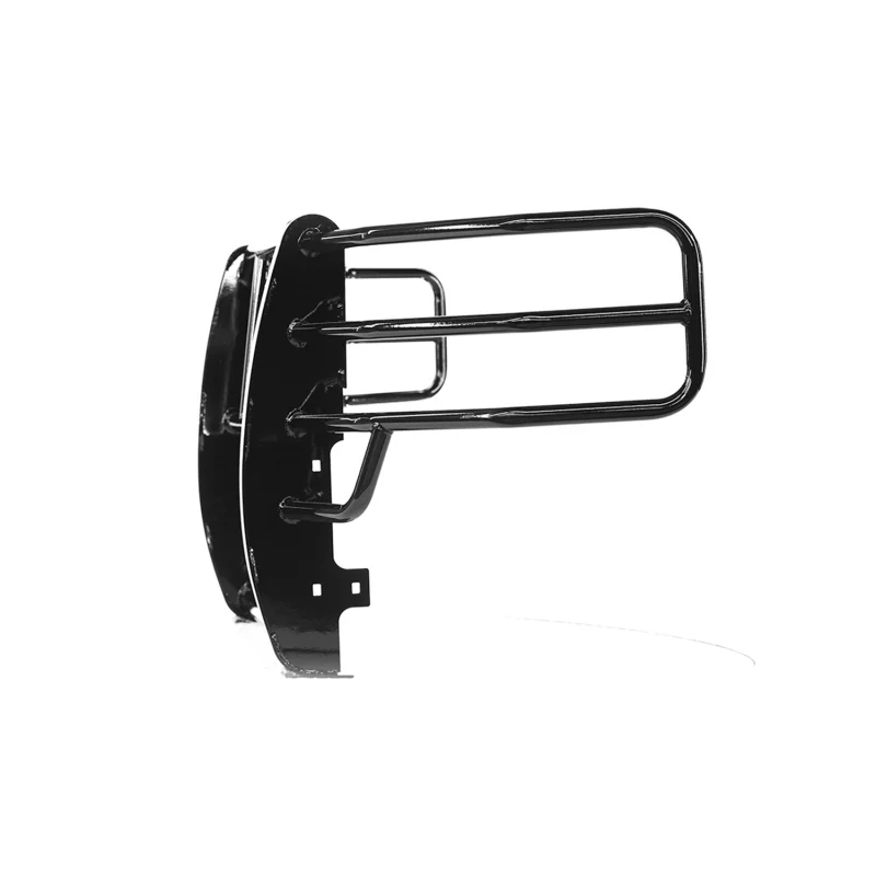 Ranch Hand Legend Series Grille Guard Fits Select 07-13 Chevrolet Silverado 1500 Model GGC08HBL1 - Image 3