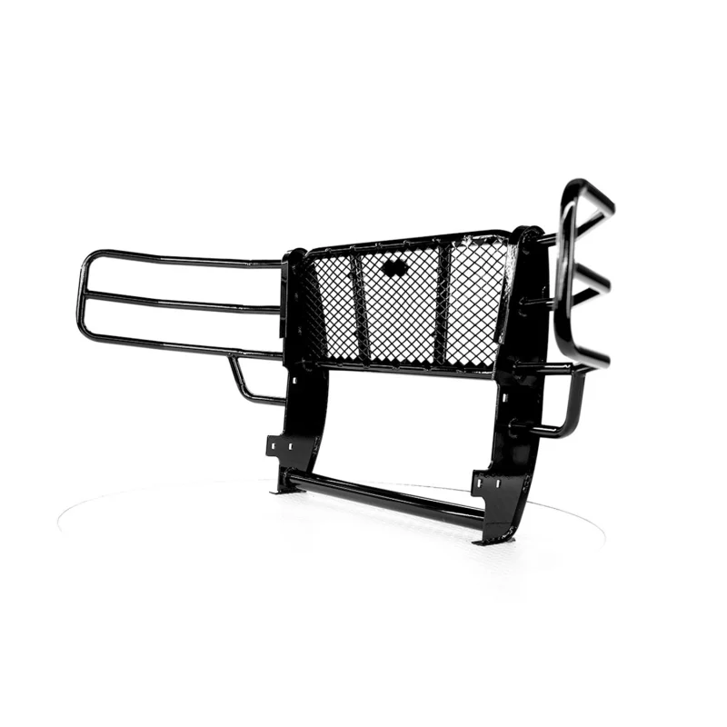 Ranch Hand Legend Series Grille Guard Fits Select 07-13 Chevrolet Silverado 1500 Model GGC08HBL1 - Image 4