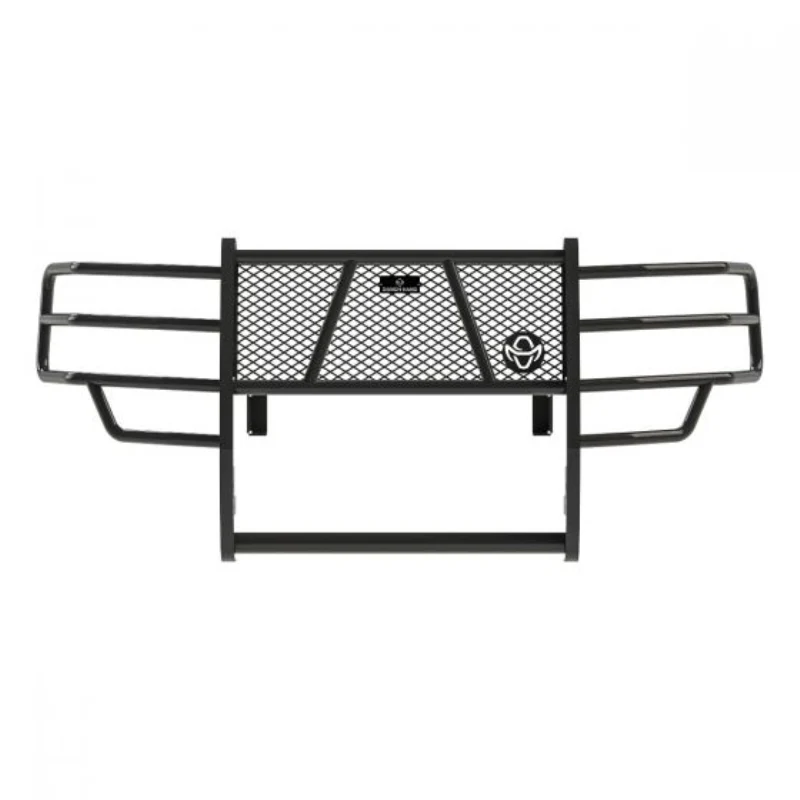 Ranch Hand Legend Series Grille Guard Fits Select 11-14 Chevrolet Silverado 2500 HD/3500 HD Model GGC111BL1