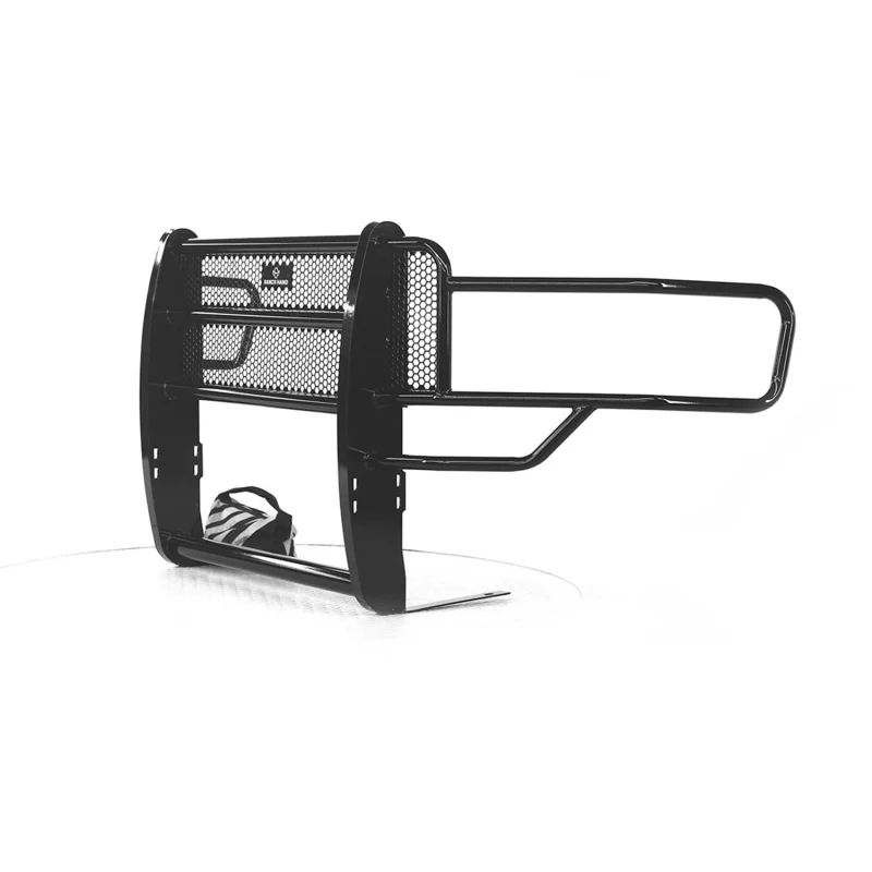 Ranch Hand Legend Series Grille Guard Fits Select 03-09 Dodge/Ram 1500/2500/3500 Model GGD061BL1 - Image 2